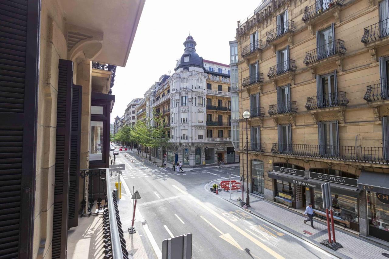 The Collection - San Martin Ii Apartment *