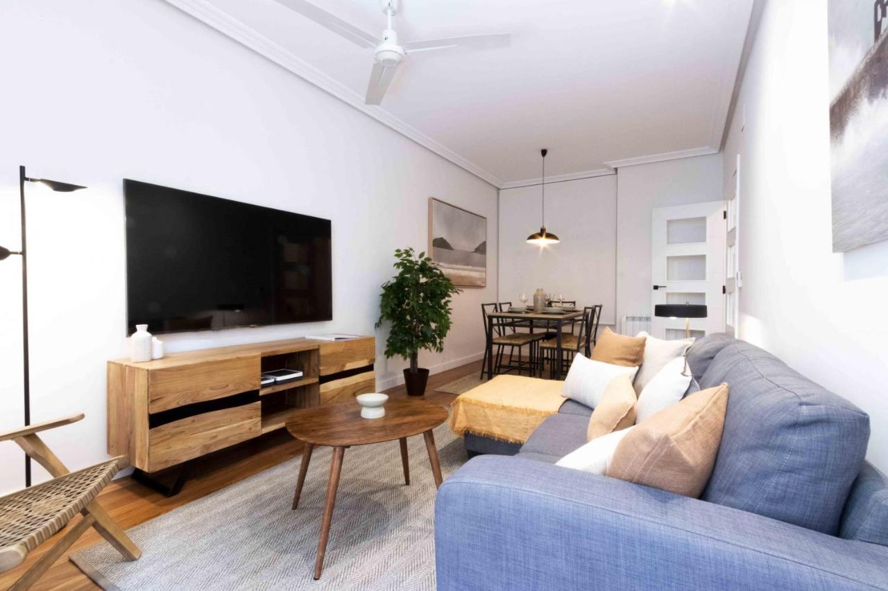 Appartement The Collection - San Martin Ii