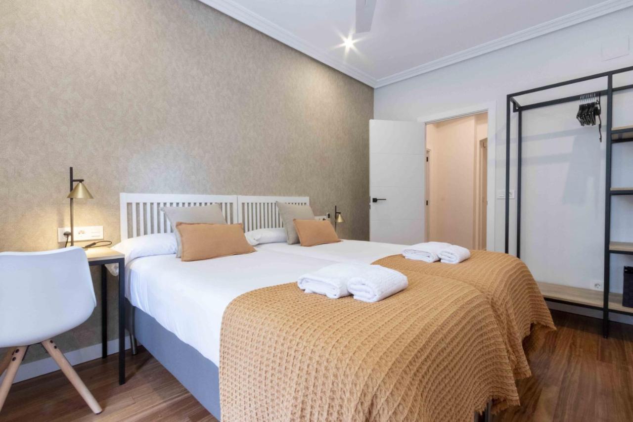 Appartement The Collection - San Martin Ii Saint-Sébastien