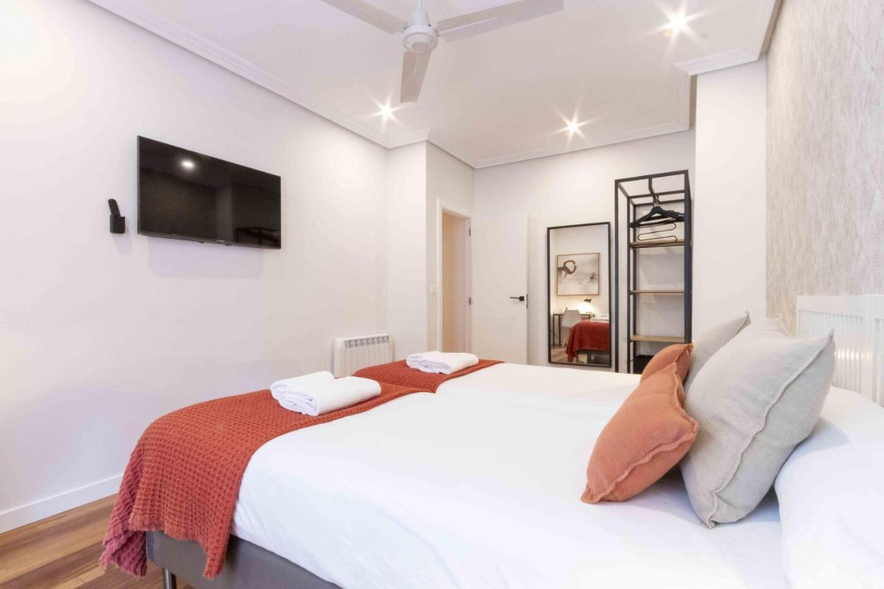 Appartement The Collection - San Martin Ii Saint-Sébastien