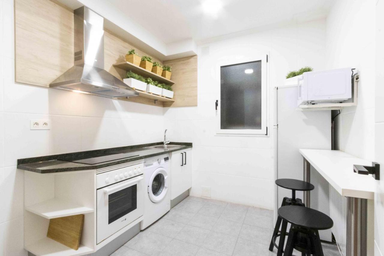 Appartement The Collection - San Martin Ii *